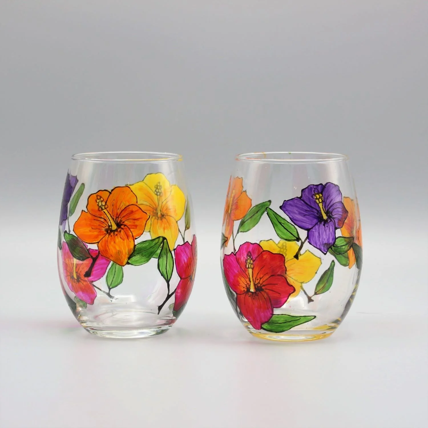 hibiscus_stemless_wine_glasses