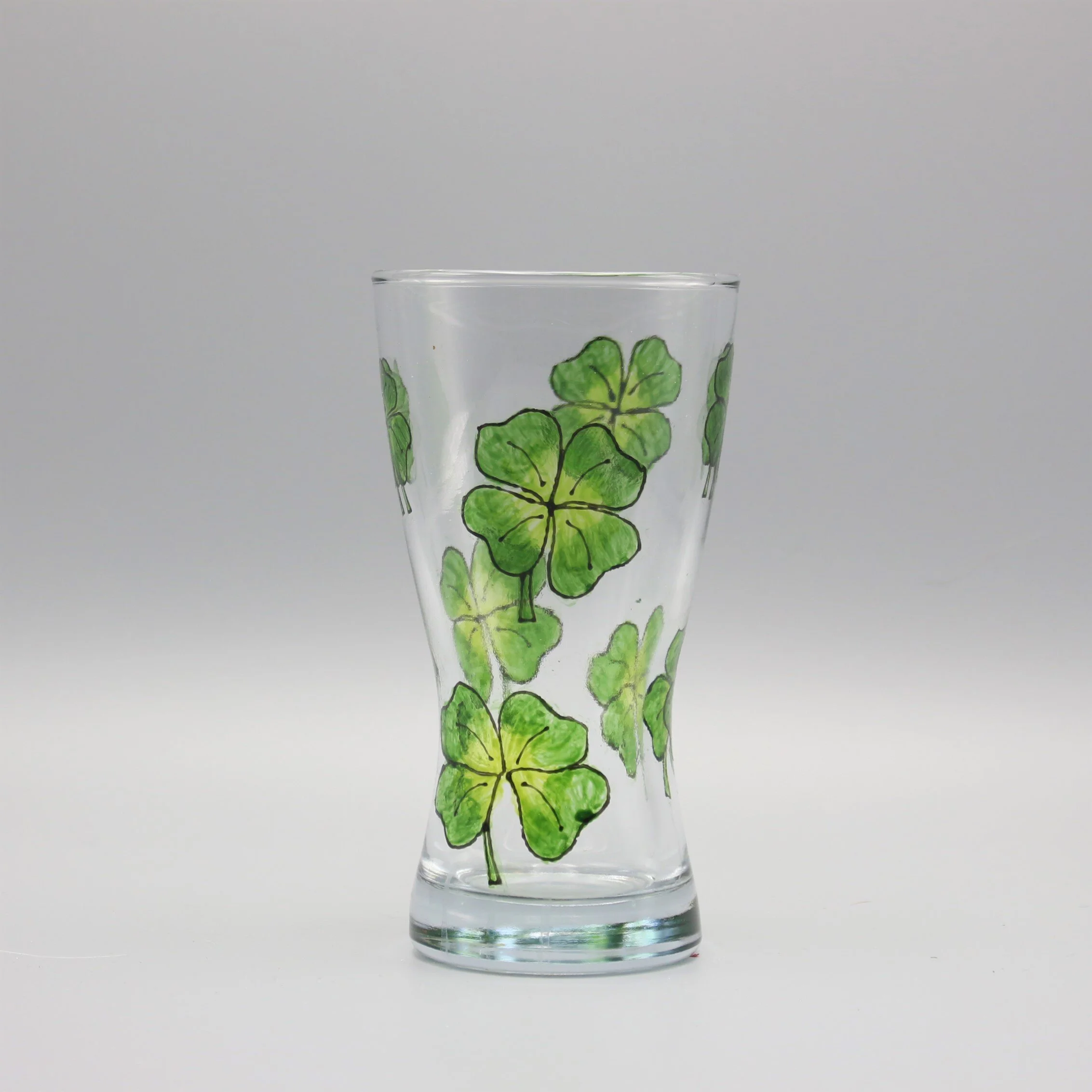 shamrock_pilsner_glass