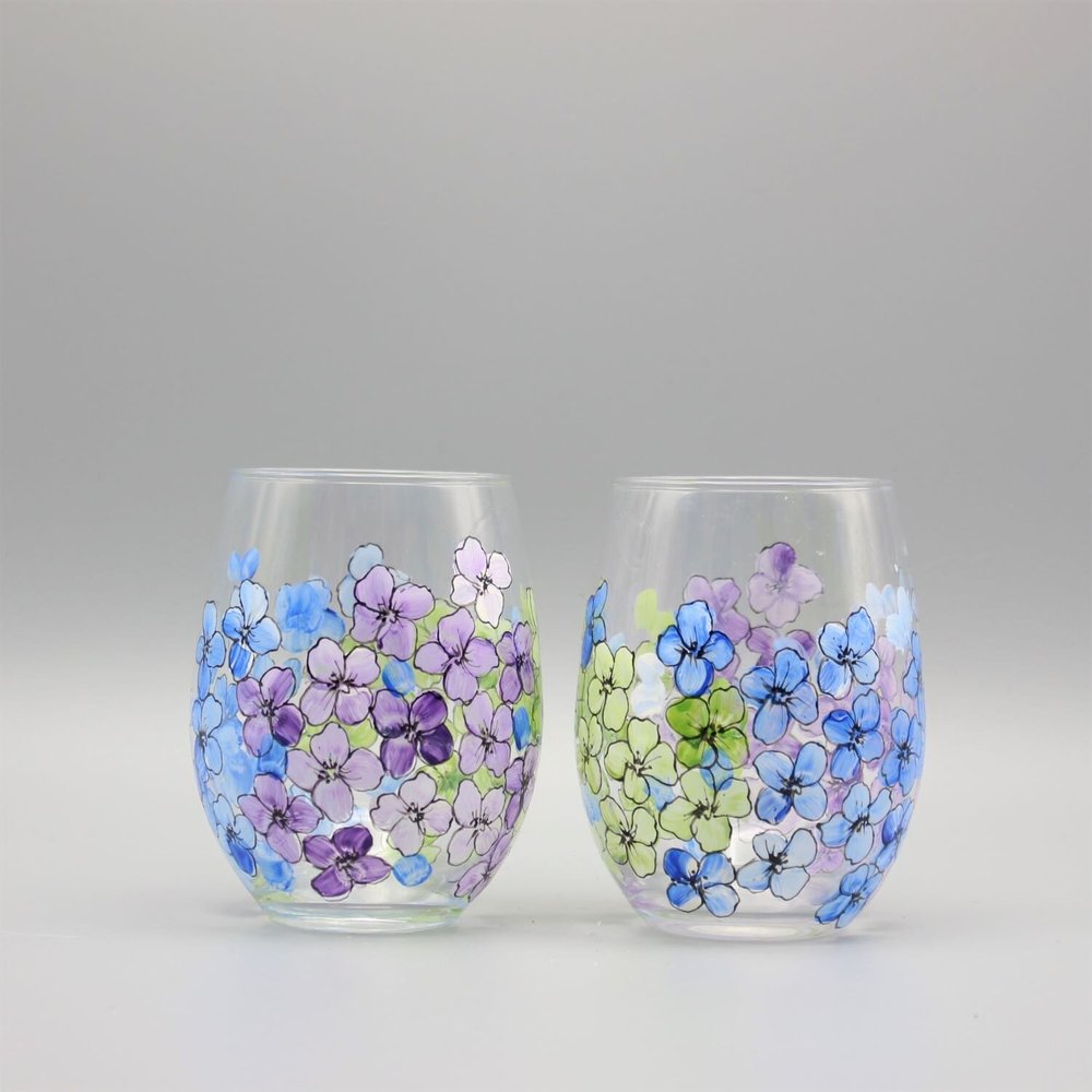 hydrangea_stemless_wine_glasse