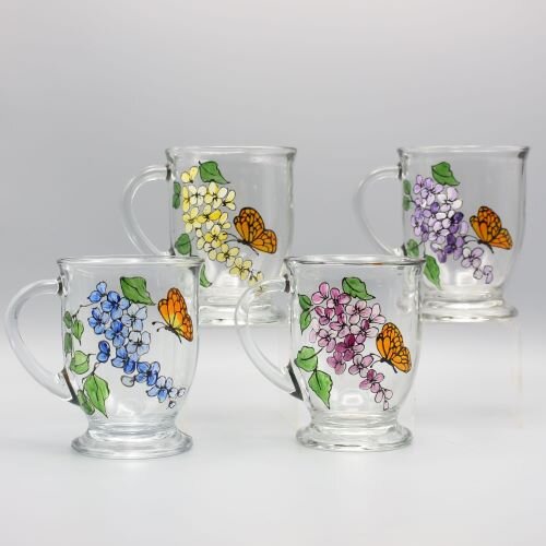 butterfly_bush_coffee_mugs