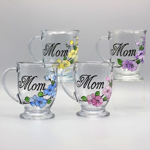 Mother's Day Gift | Mug for Mom | Mama Gift