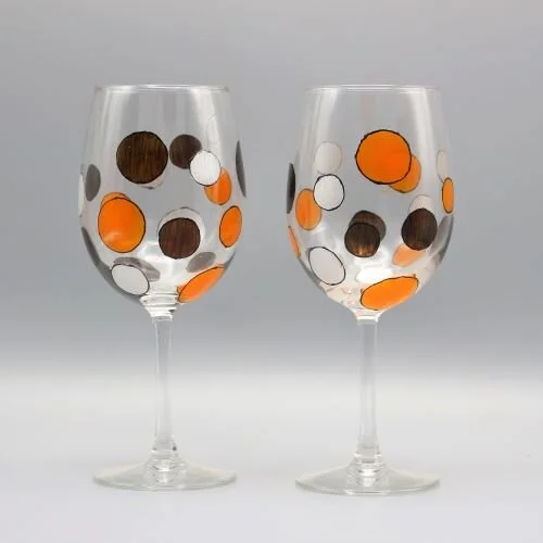 painted_wine_glasses_orange