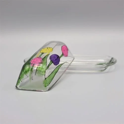 tulip_butter_dish