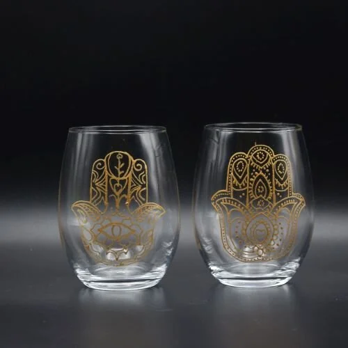 mandala_hand_stemless_wine_glasses_gold.JPG