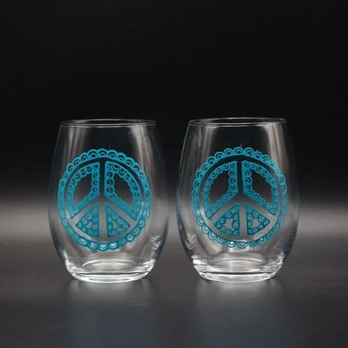 mandala_peace_sign_stemless_turquoise.JPG