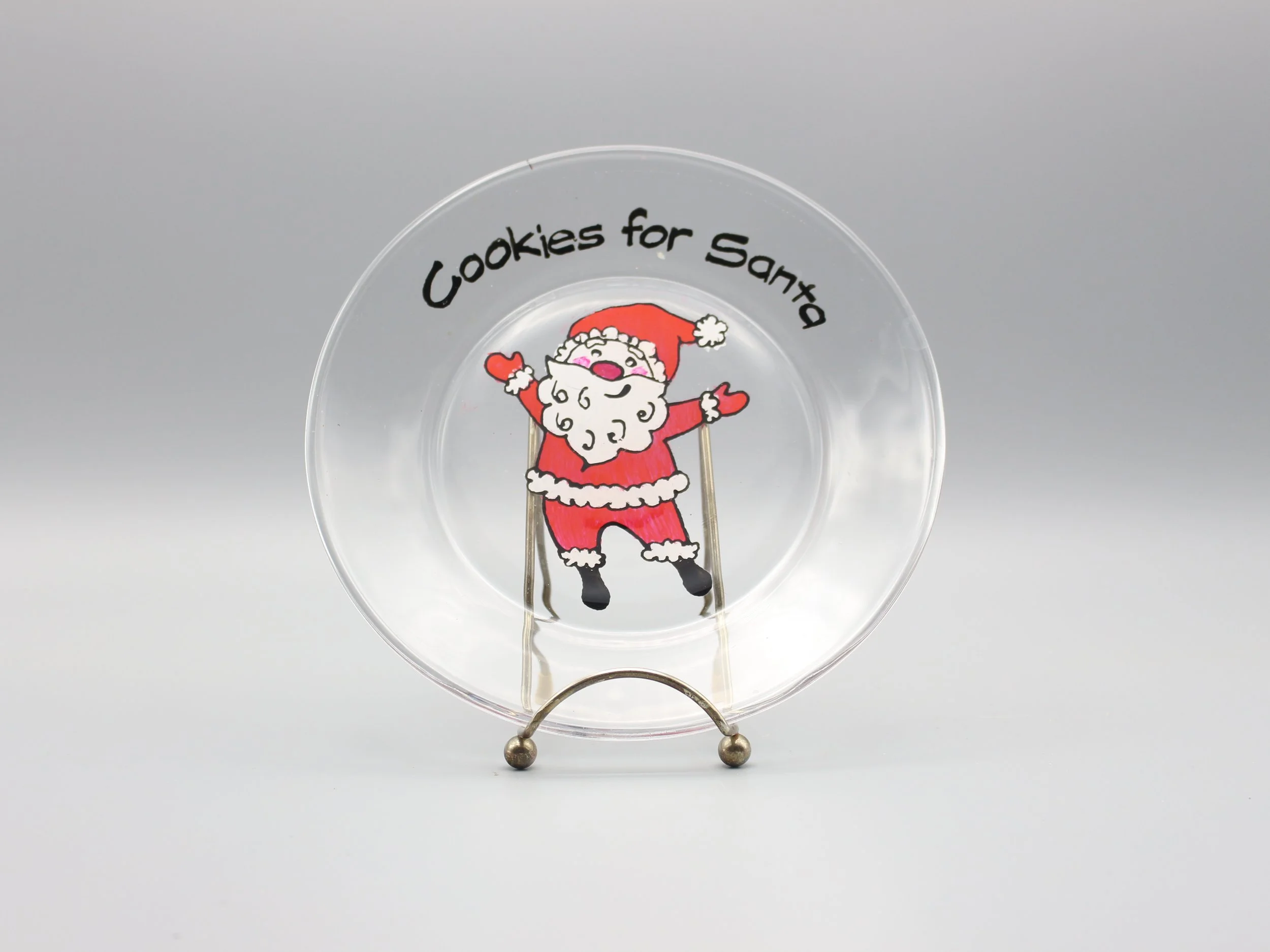 Santa Plate.JPG