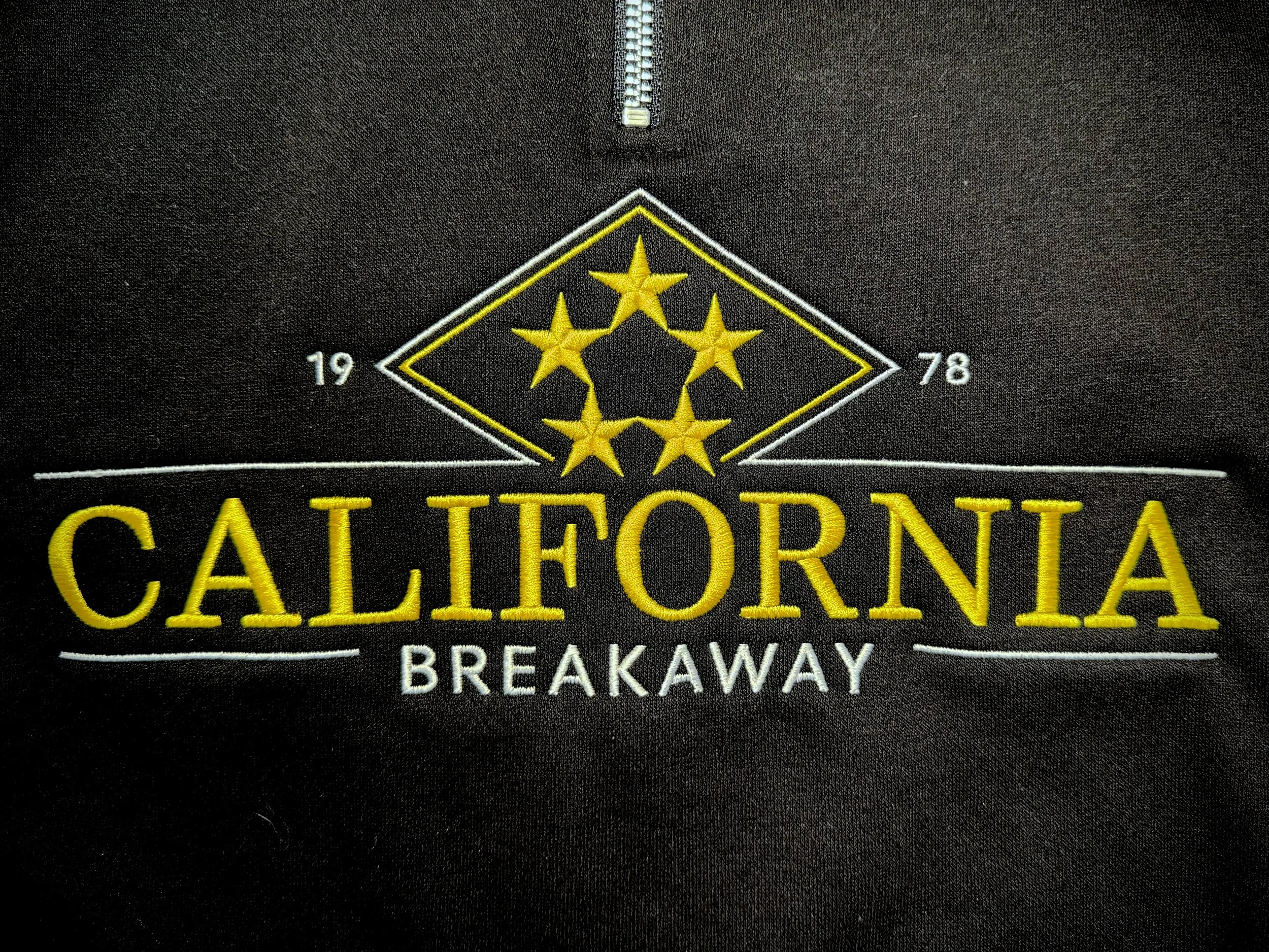 BEL AIR — California Breakaway The Trip of a Lifetime