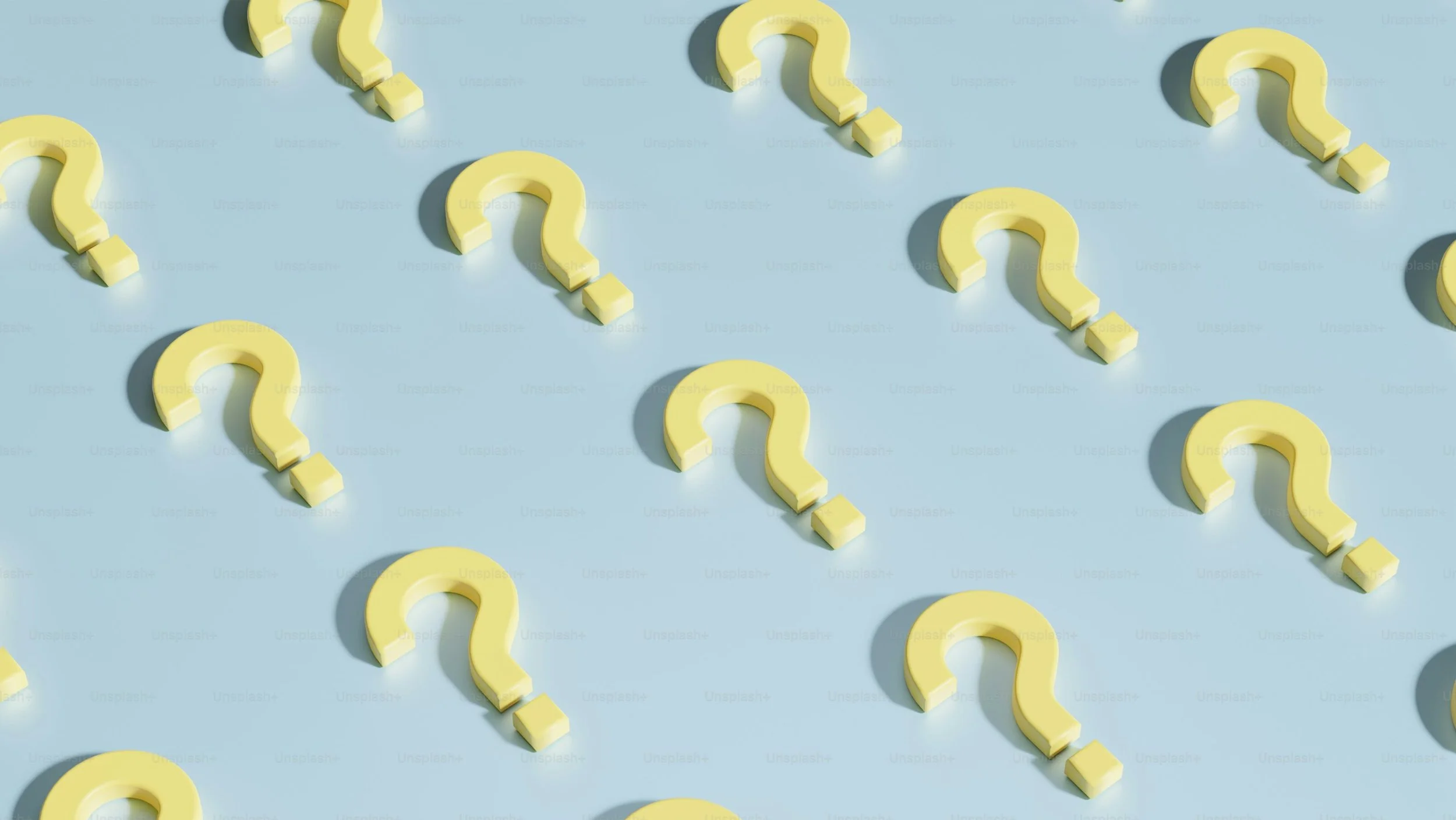 TOUGH QUESTIONS - WHICH WOULD BE BETTER?