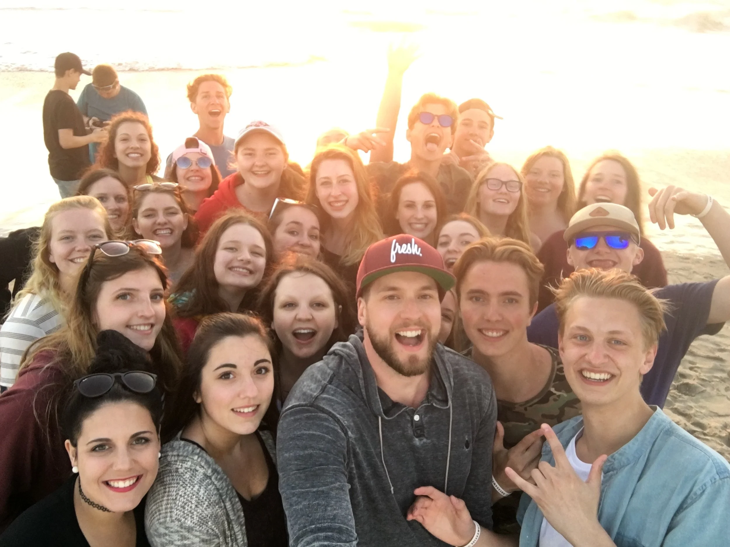 CALBREAK STAFF JOB DESCRIPTION