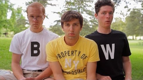 First Date (S01 E08)