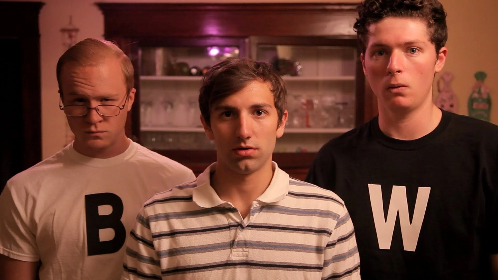 First Impression (S01 E07)