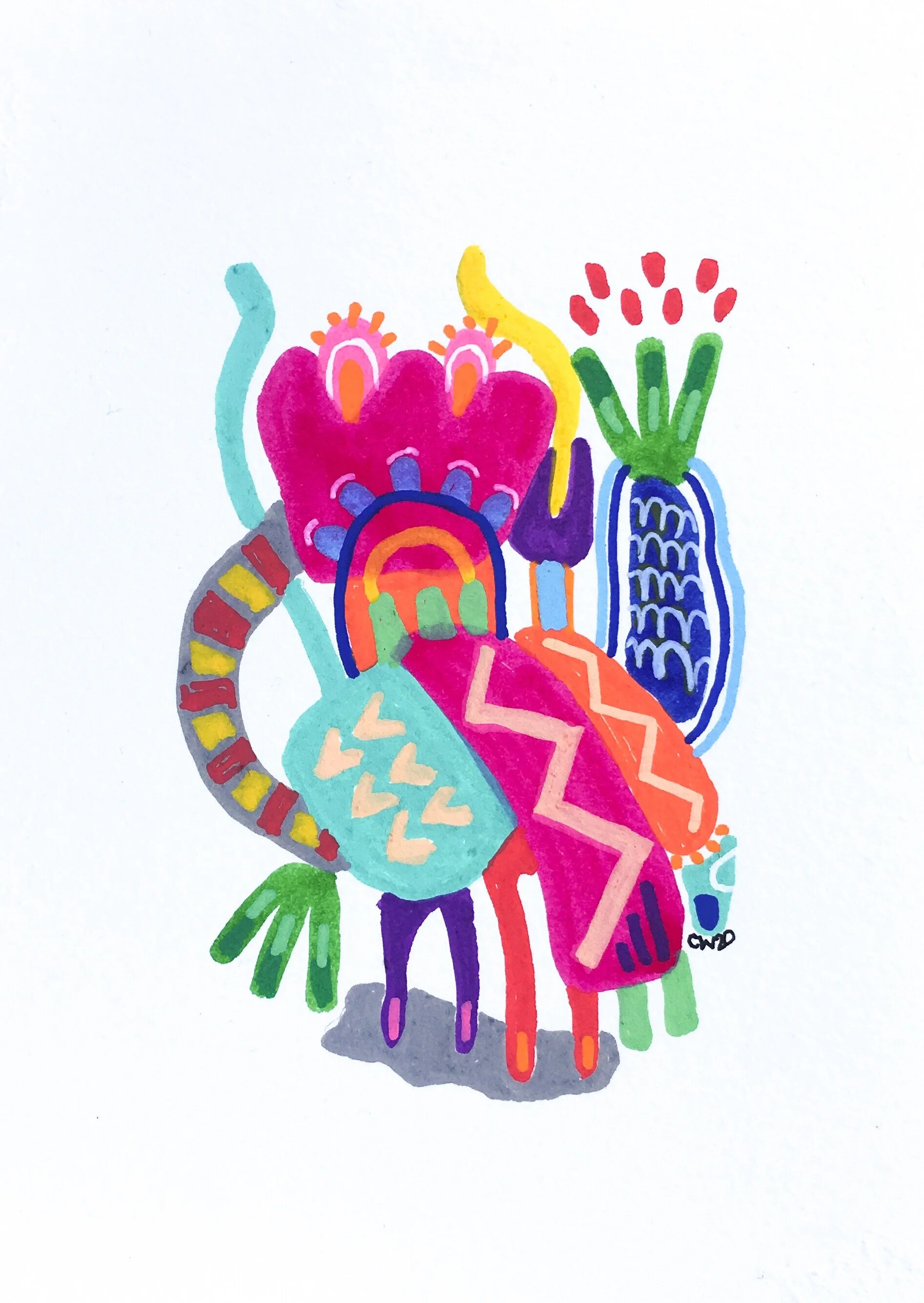 "Very Chair-y" 23/100