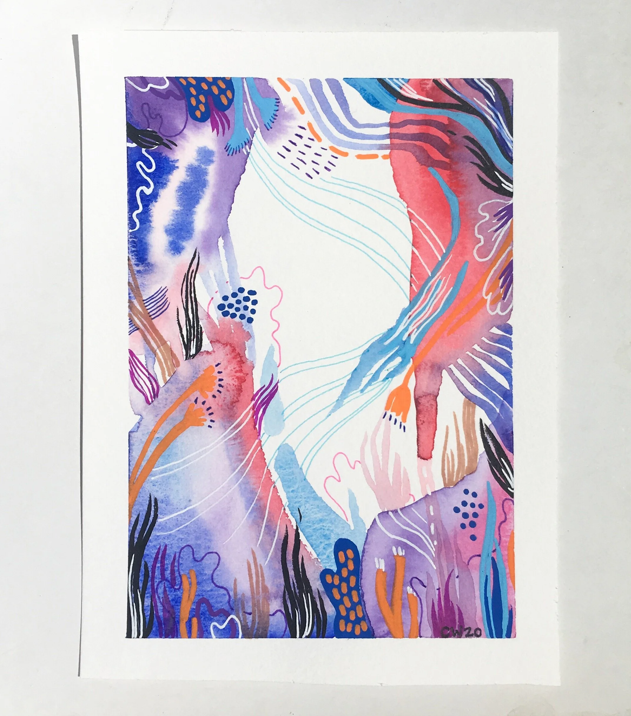 "Breakthrough" 36/100