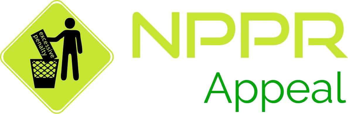 NPPR Tax Appeal Website