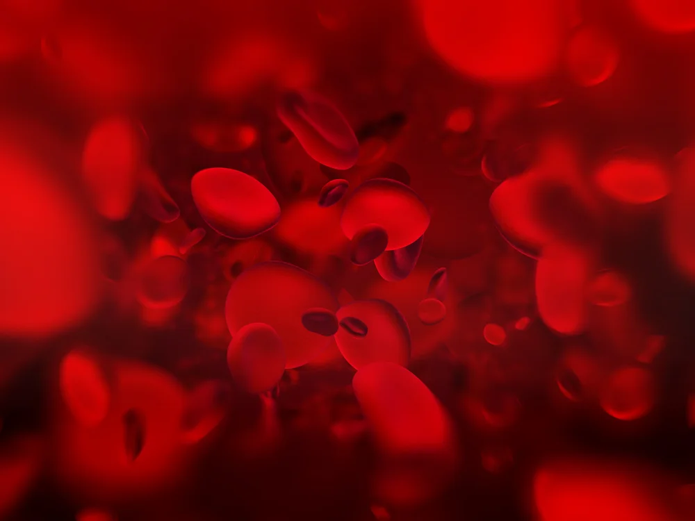 The Future Of Blood Testing