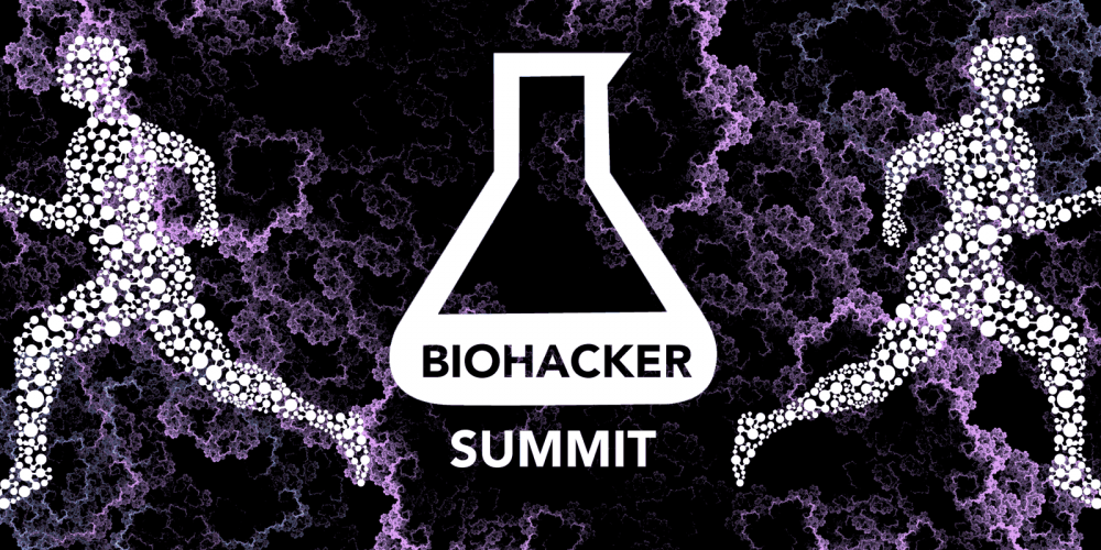 Bullet Proof Coffee Shots And More. Report From The European Biohackers Summit