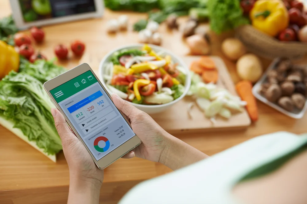 Quantified Nutrition