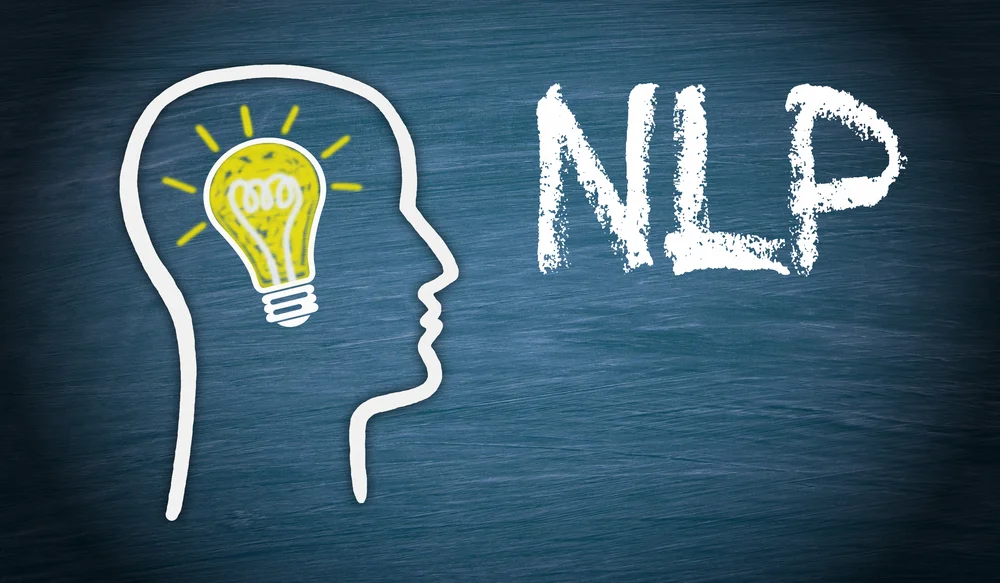 NLP Meetup Organiser