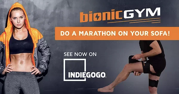 Bionic Gym