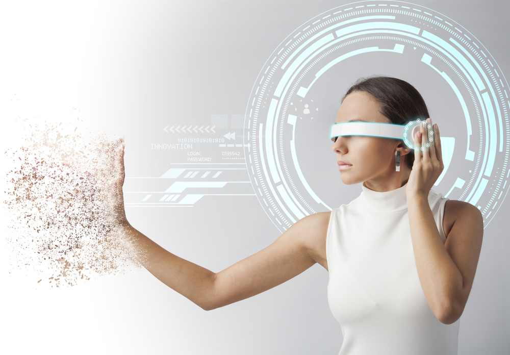 Top Trends in Wearables