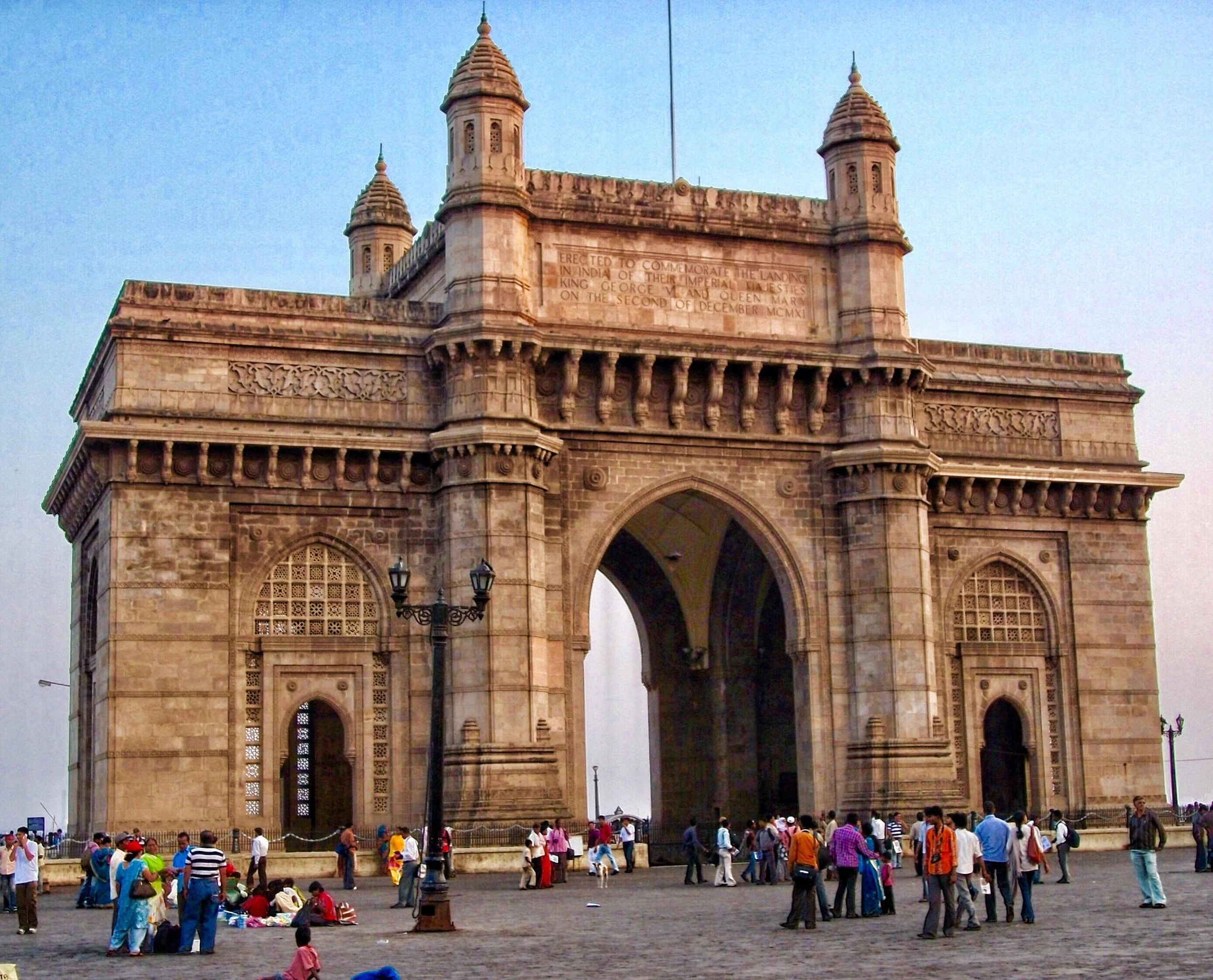 Outsourcing India