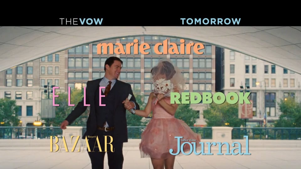:15 TV "Masthead Review"