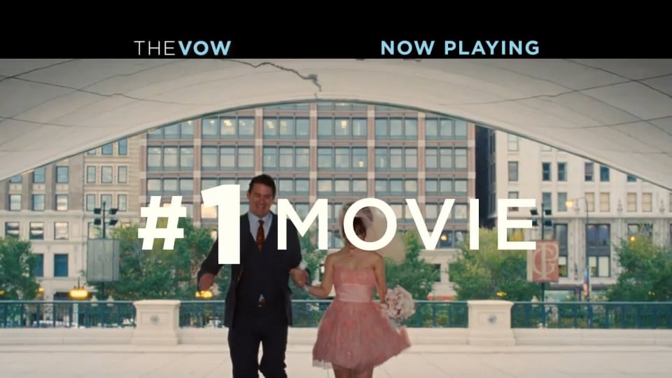 :15 TV "#1 Movie"