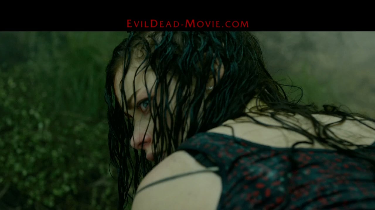 :15 TV "Scream"