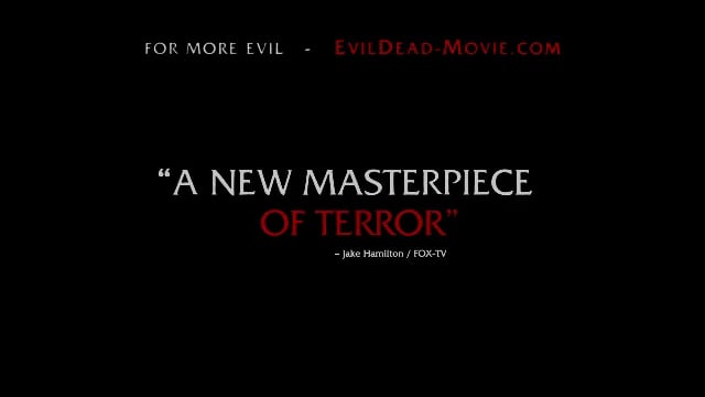:60 TV "Masterpiece"