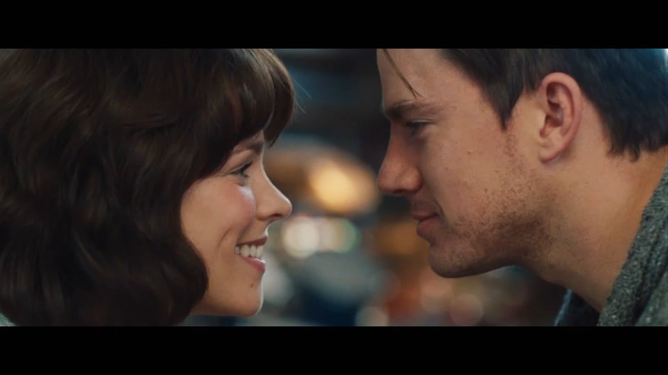 Theatrical Teaser Trailer