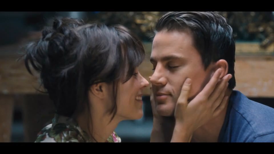 :15 TV "The Gift"