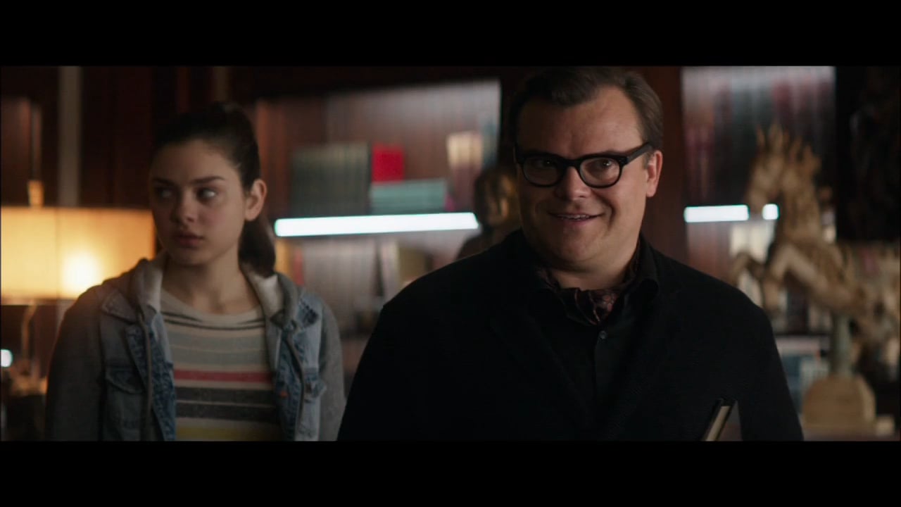 :10TV "Black Twist"