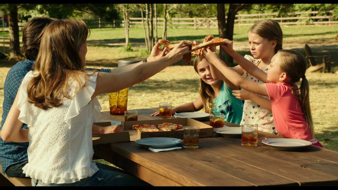 Int'l Trailer