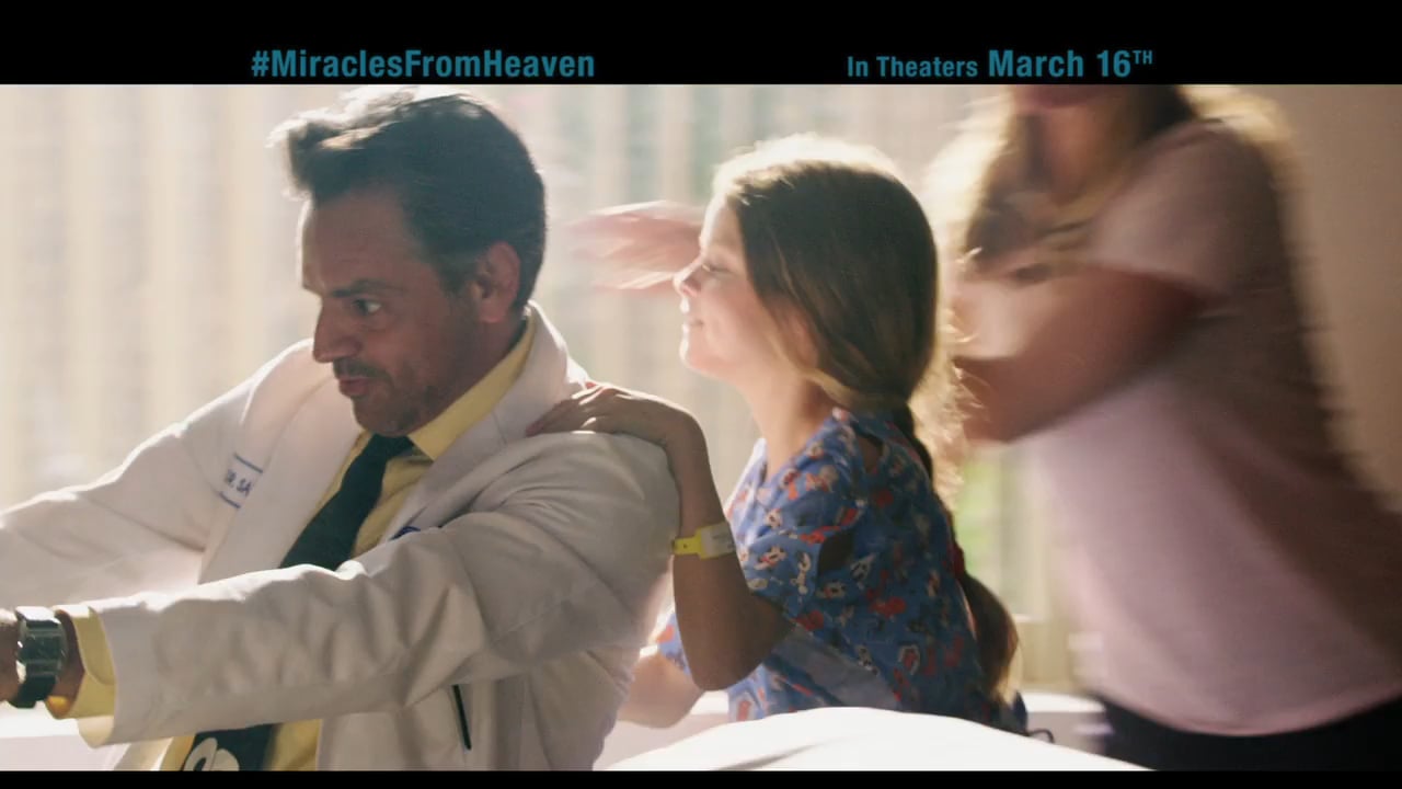 :30TV "Cure"