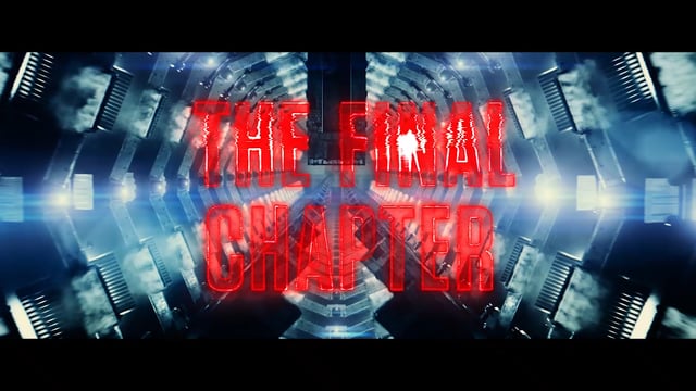 Resident Evil 6 - Digital - You're Dead