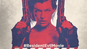 Resident Evil 6 - Digital - A Leader