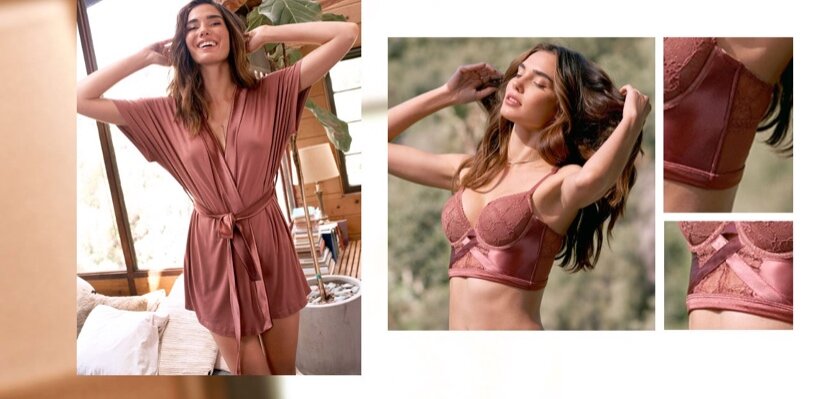  styling for Ilusión shot by Graham Dunn 