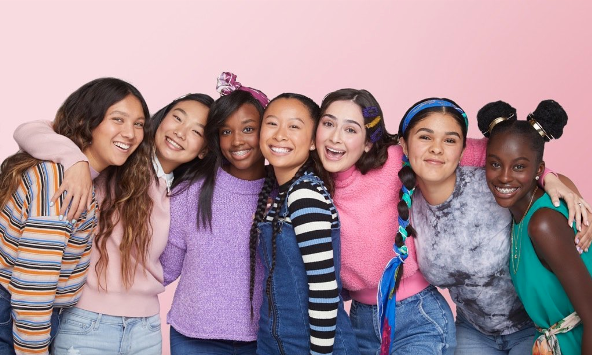  styling assist for Florence by Mills 