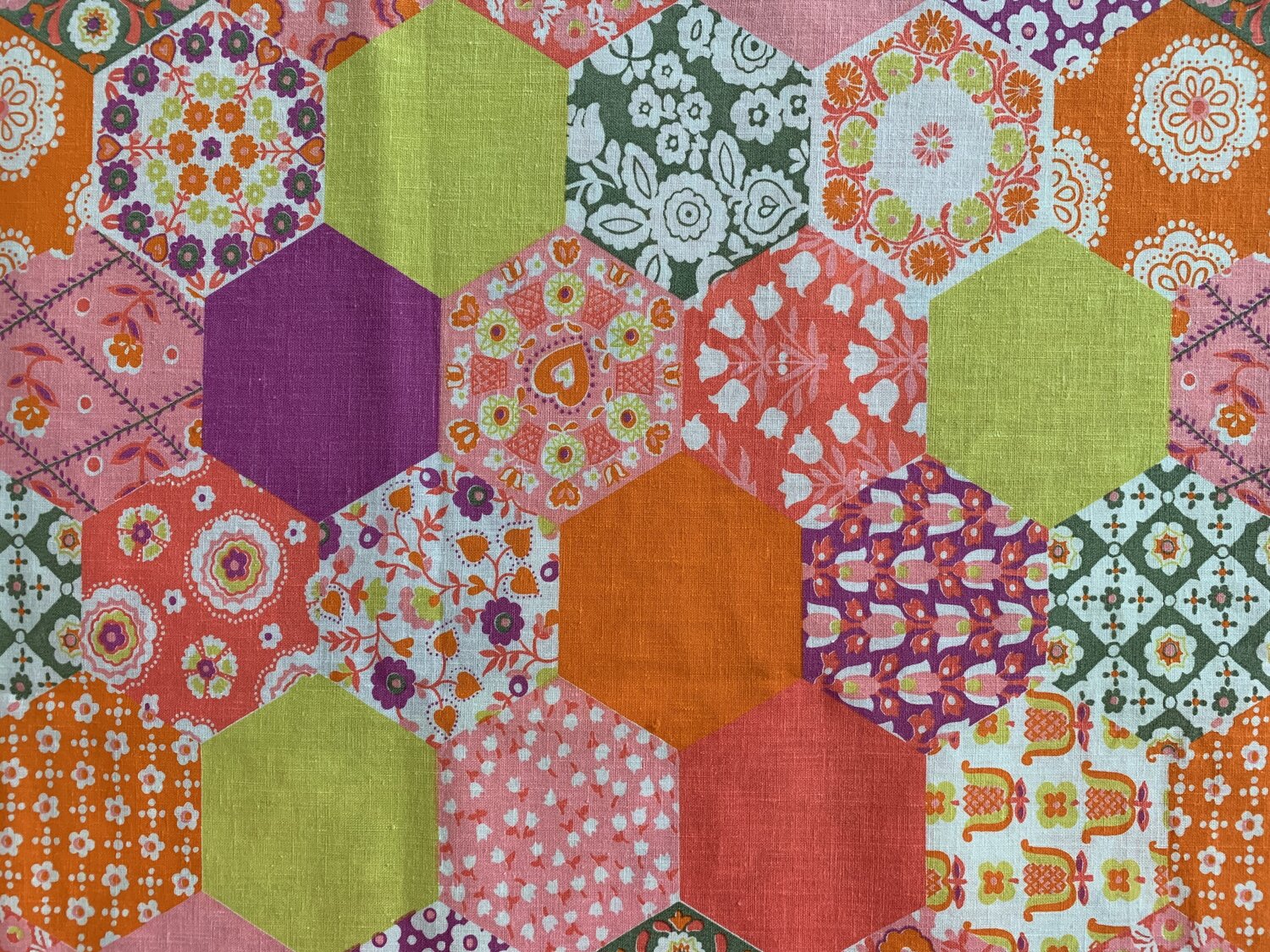 vintage fabric bucket hat — recycledlovers blanket jacket