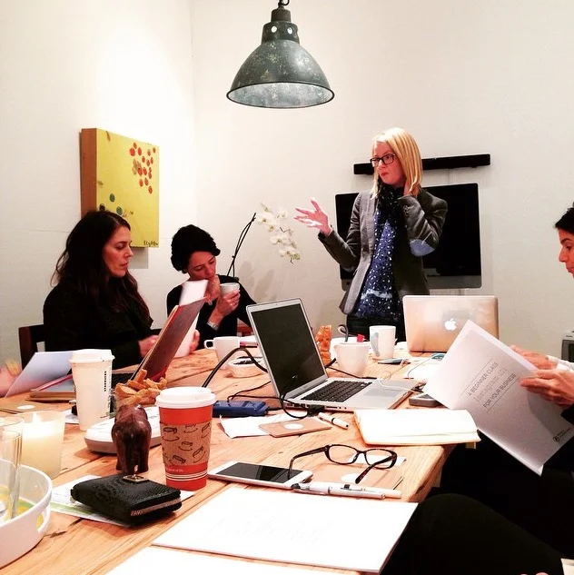 Instagram 101 Workshop