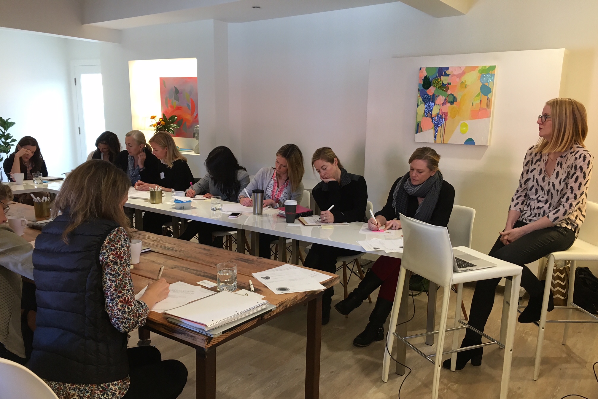 Brand Values Are Crucial to the Success of your Business