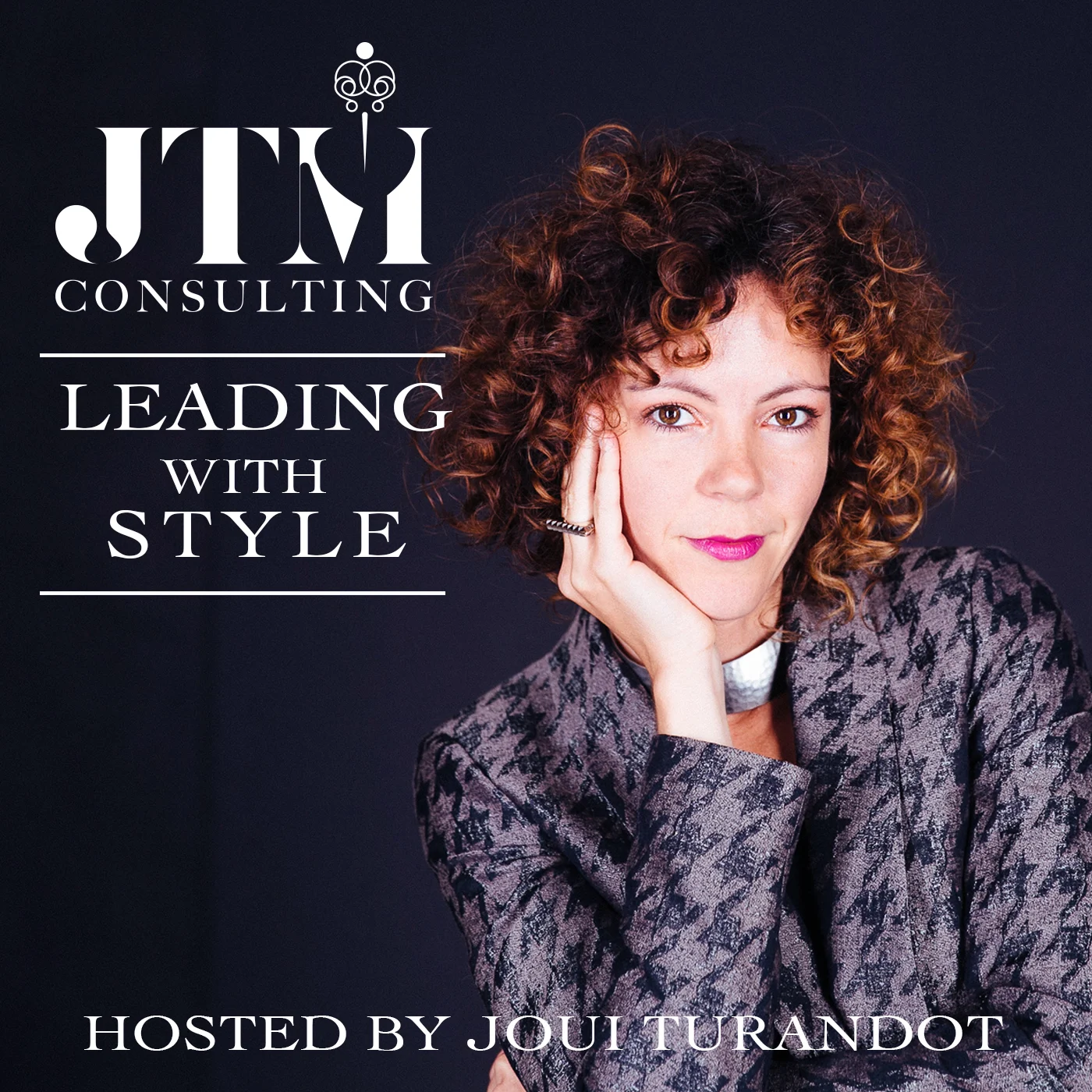 Leading with Style