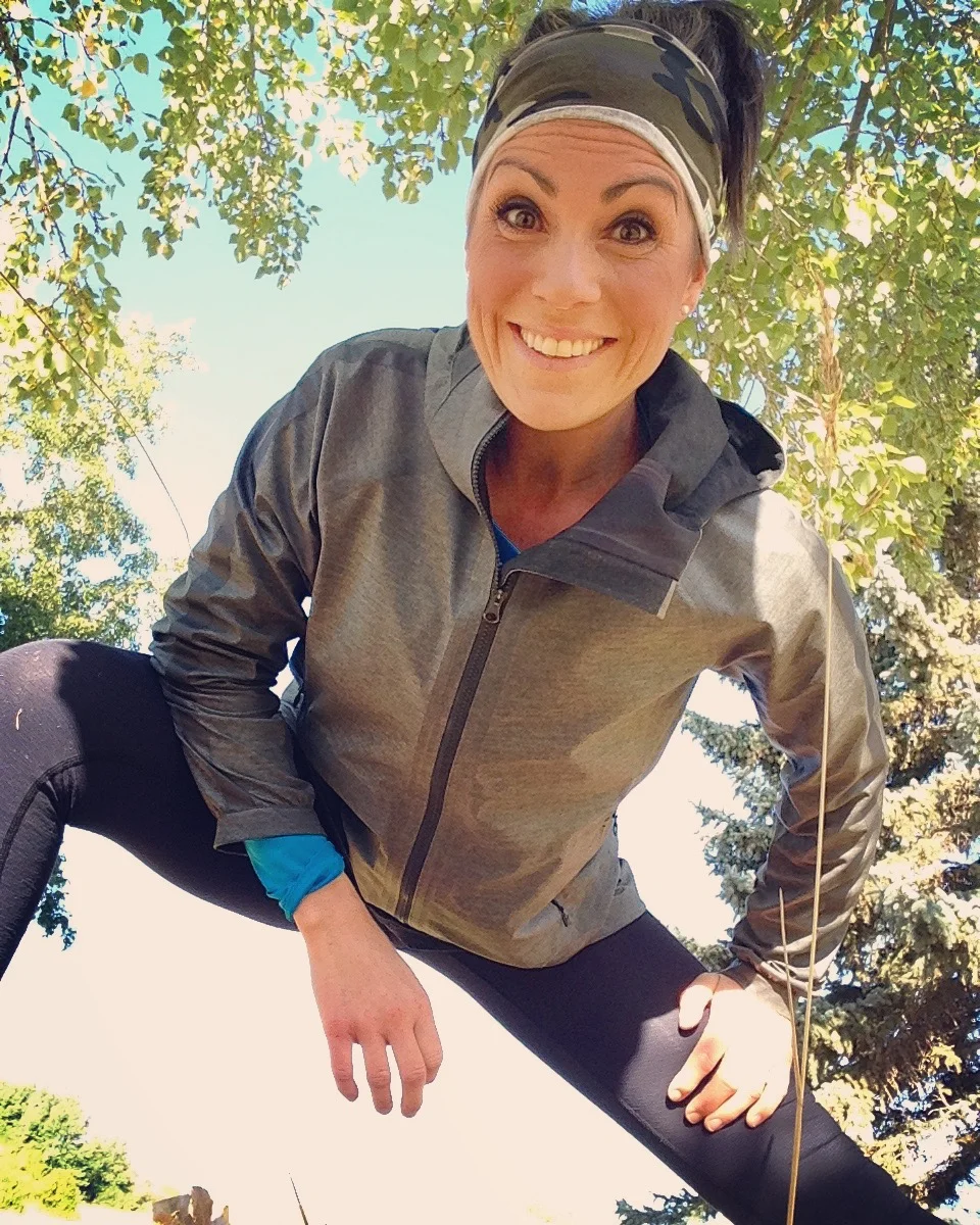 Finding balance... an extremely challenging, yet key component to this beautiful life. 