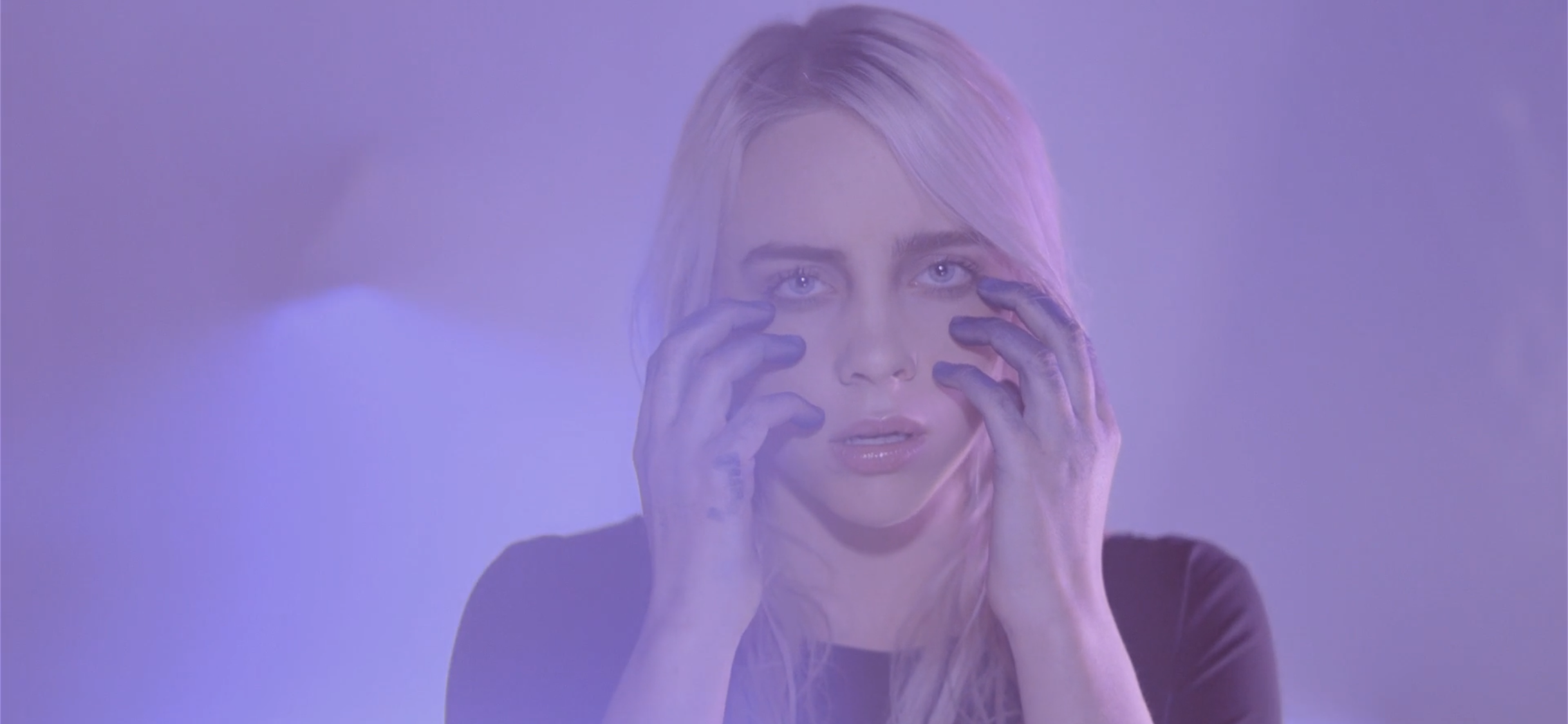 Billie Eilish | Ocean Eyes