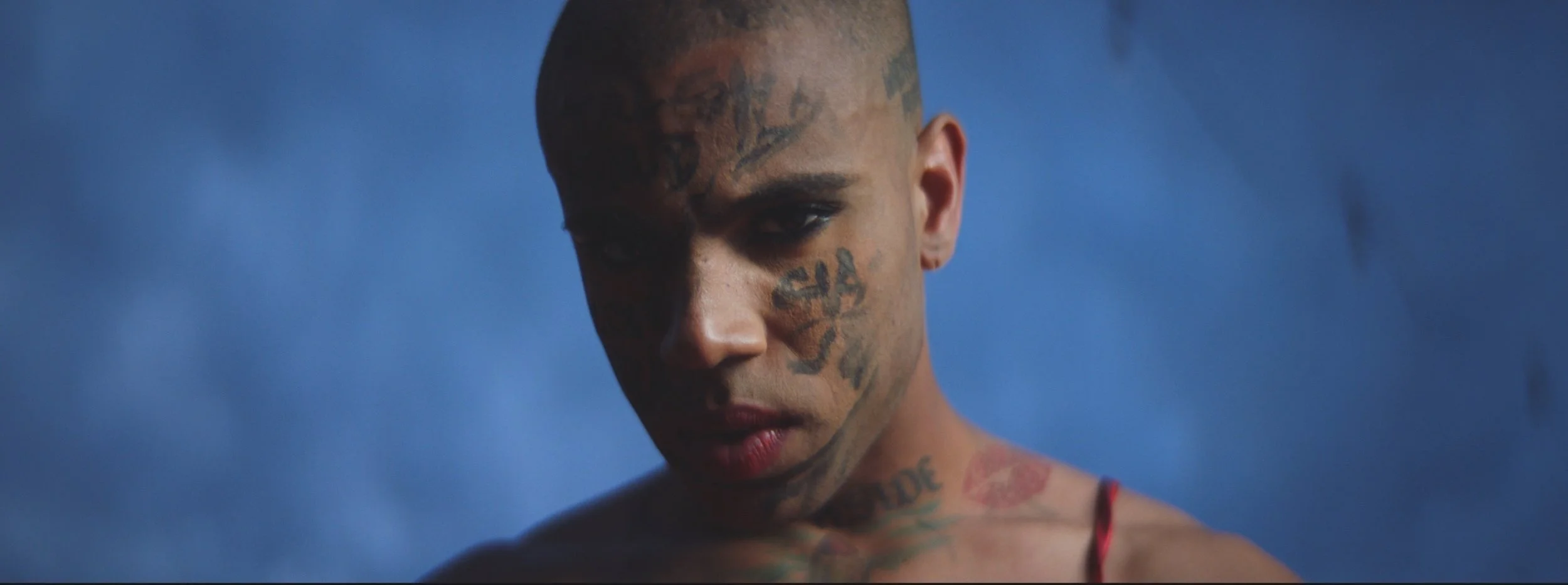  Vic Mensa | 93 PUNX | 3 years sober  Label || Roc Nation  Directed by || Vic Mensa &amp; Franc Fernandez  Producer || Bay Dariz   