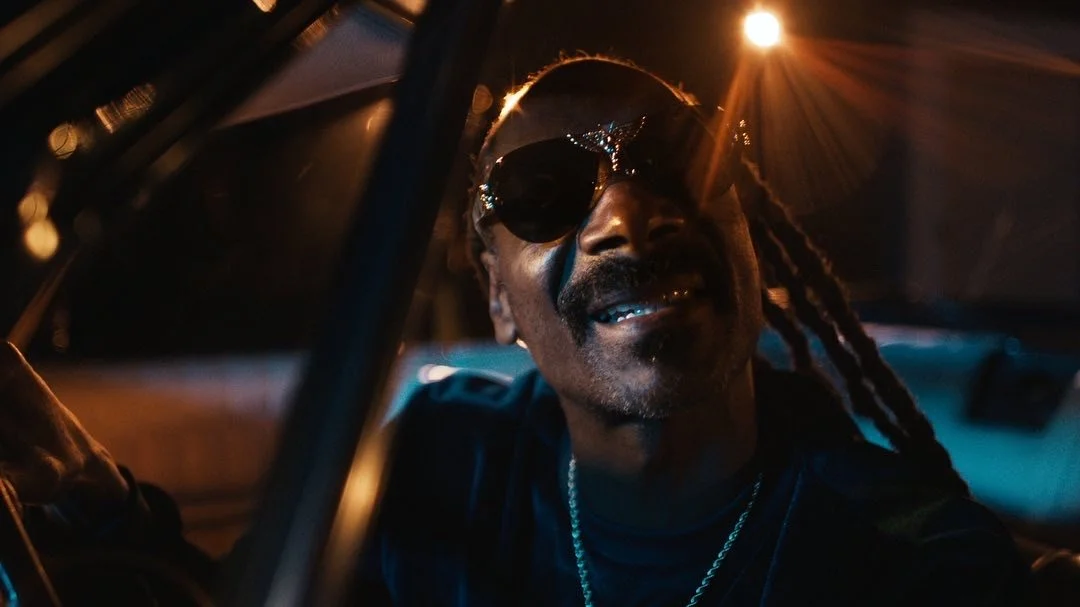 benny blanco, BTS & Snoop Dogg - Bad Decisions (Official Music Video)