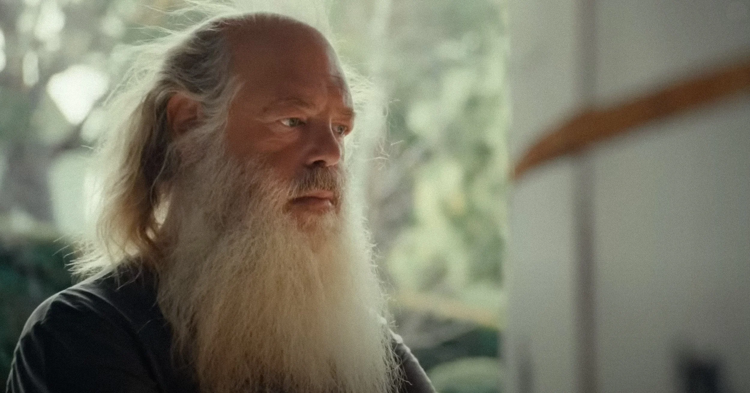 Rick Rubin x Squarespace -Tetragrammaton 