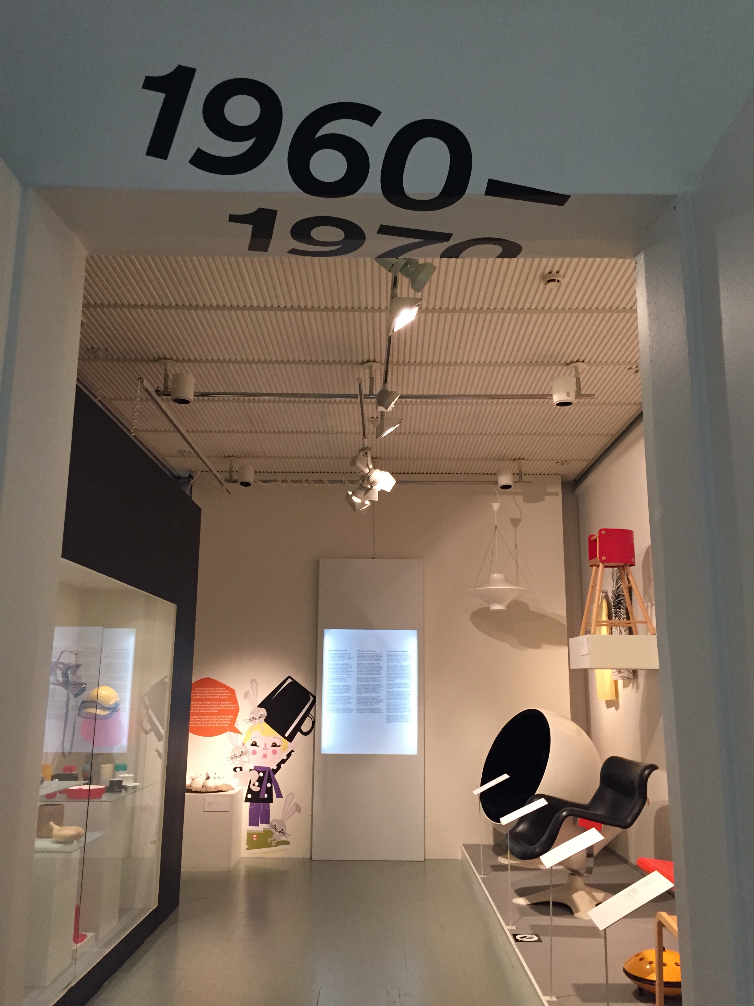 Design Museo / 10 July 2015