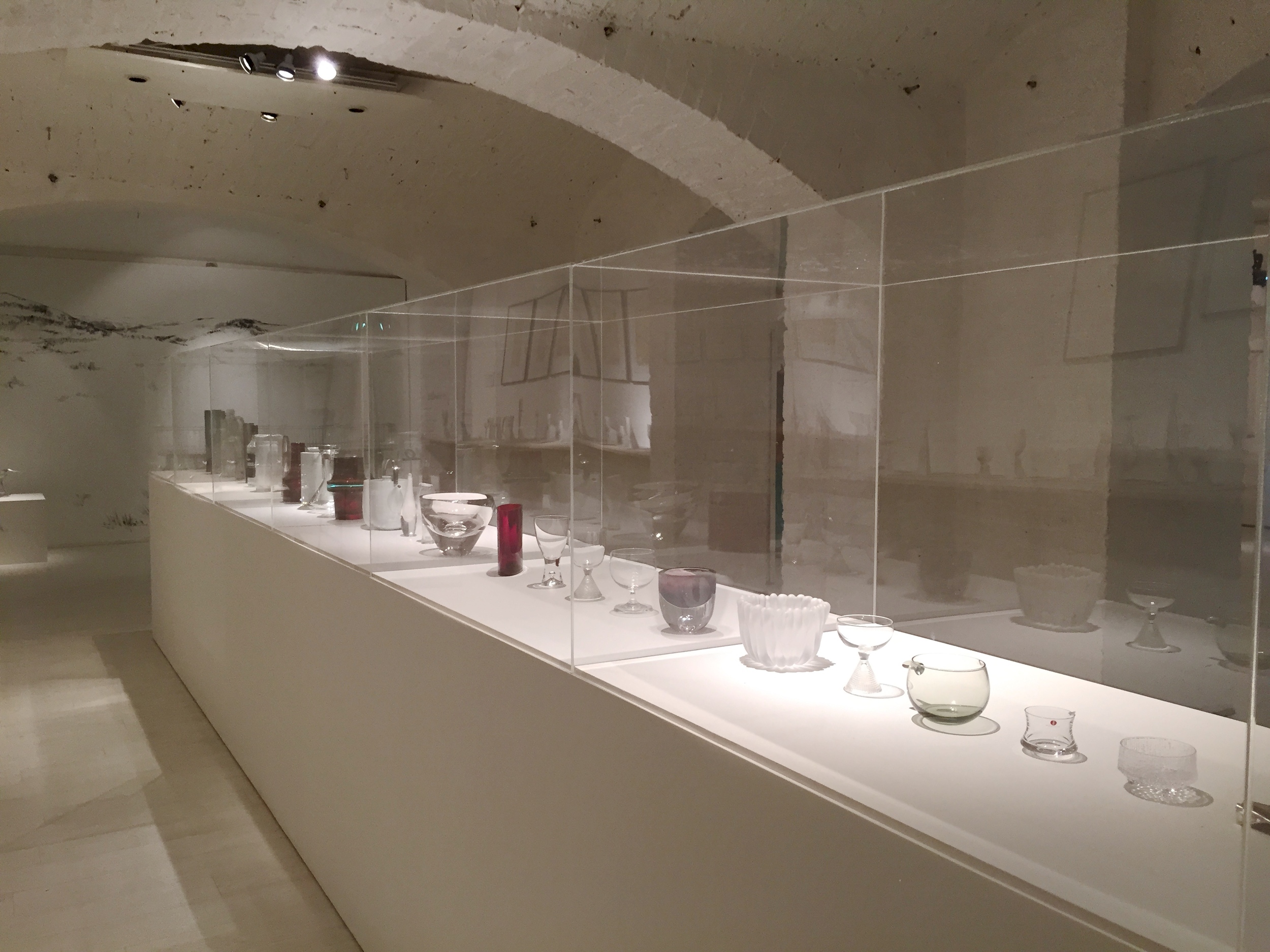 Wirkkala Revisted @ Design Museo / 10 July 2015