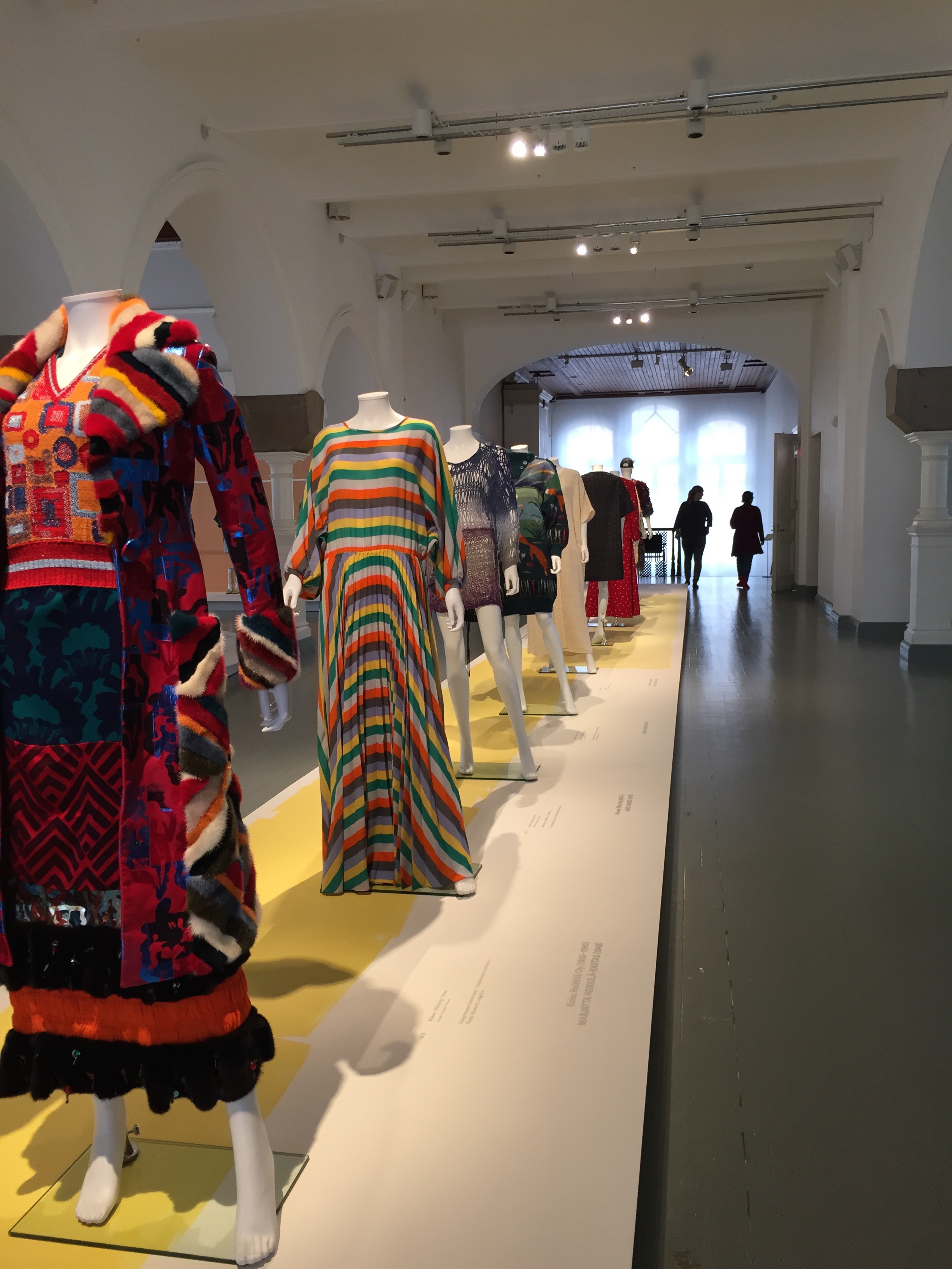 Design Museo / 10 July 2015